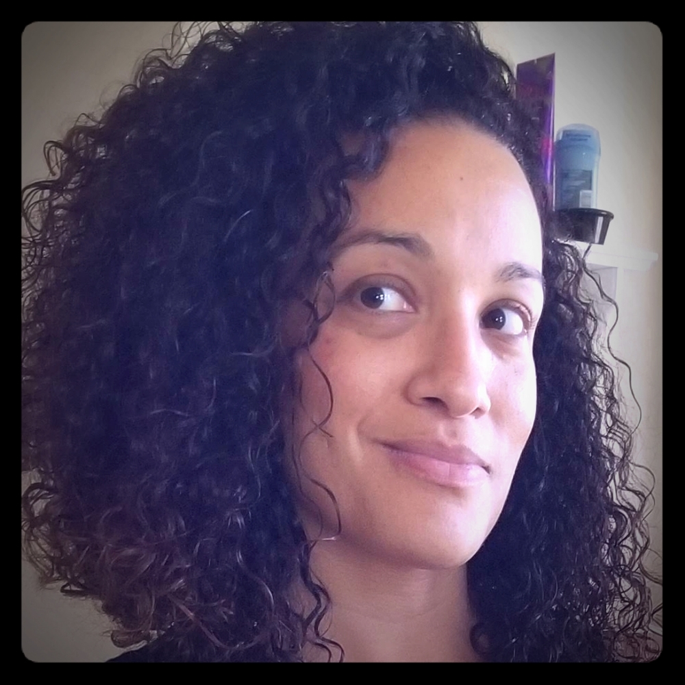 Meet your Posher, Natasha